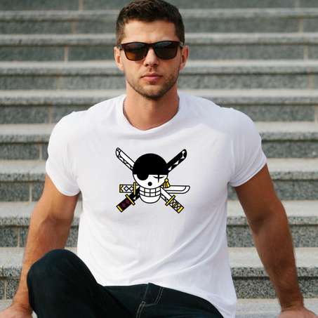 T-shirts Annim