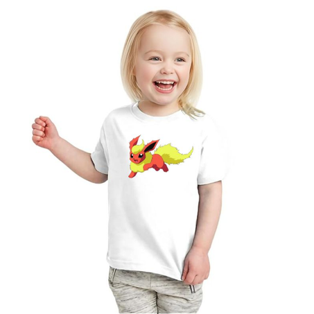T shirt Flareon