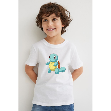 T shirt Enfant Carapuce