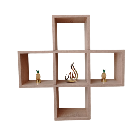 Étagère décoratif