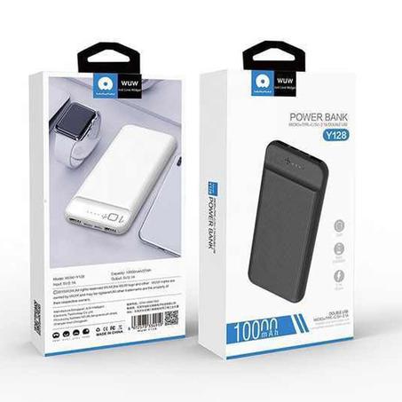 Power bank 10000mAh