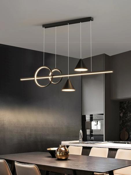 Suspension Design Nordique