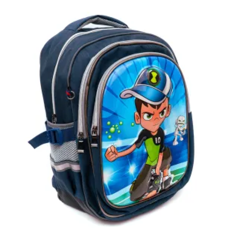 sac a dos model Ben 10