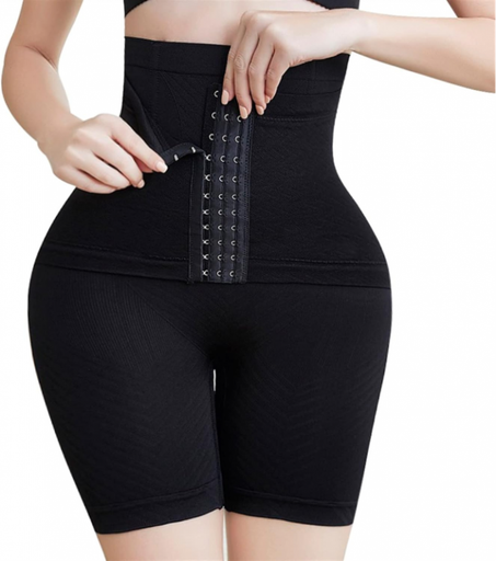 Shapewear Tummy Control Culotte Minceur sous-vêtements Shaper Shaper Taute Haute Taille Haute