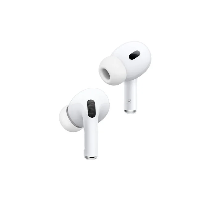 AirPods Pro (2ᵉ génération)​​​​​​​ – Blanc