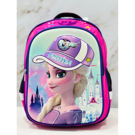 sac a dos Frozen pour enfant