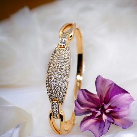 Bracelet hypoallergénique modèle 2