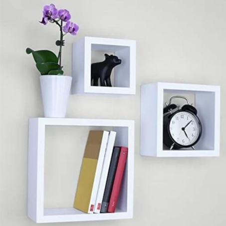 Lot de 3 cadres décoratifs