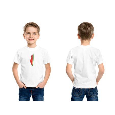 T-shirt Enfant Watermelon