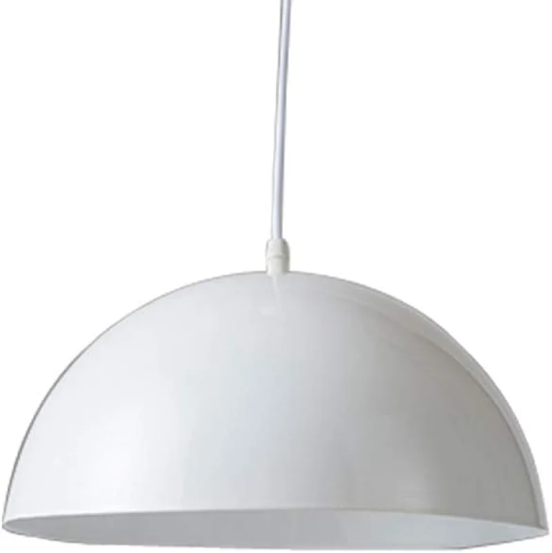 Suspension Moderne et Simple E27