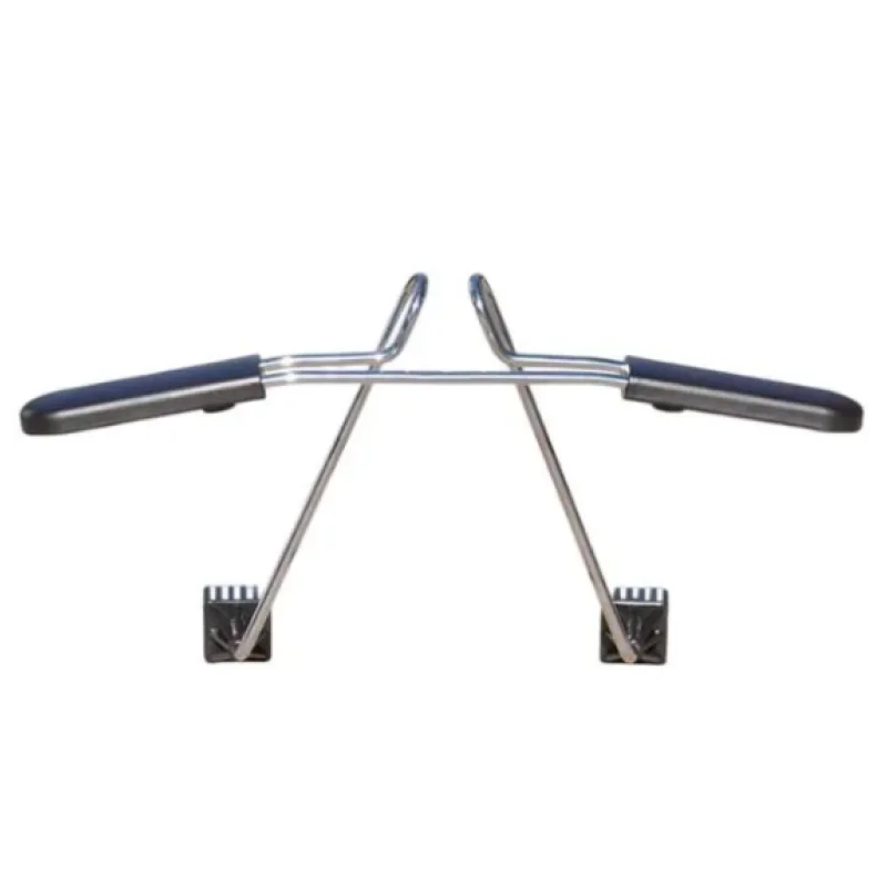 Porte-vêtements de voiture universel