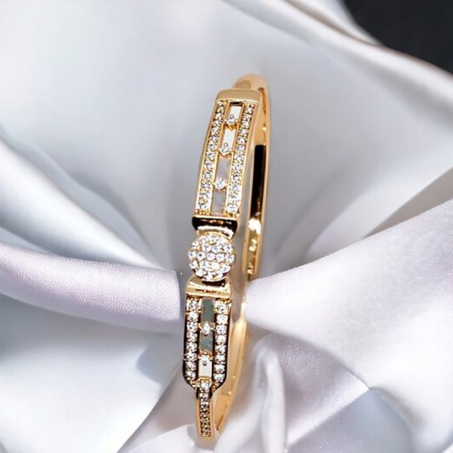 Bracelet hypoallergénique