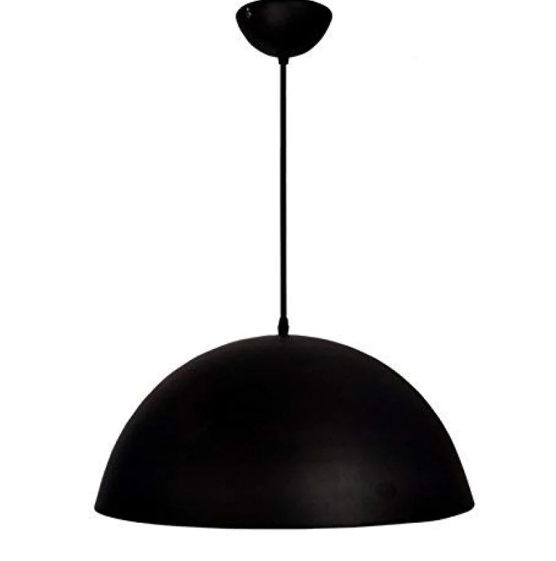 Suspension Moderne et Simple E27
