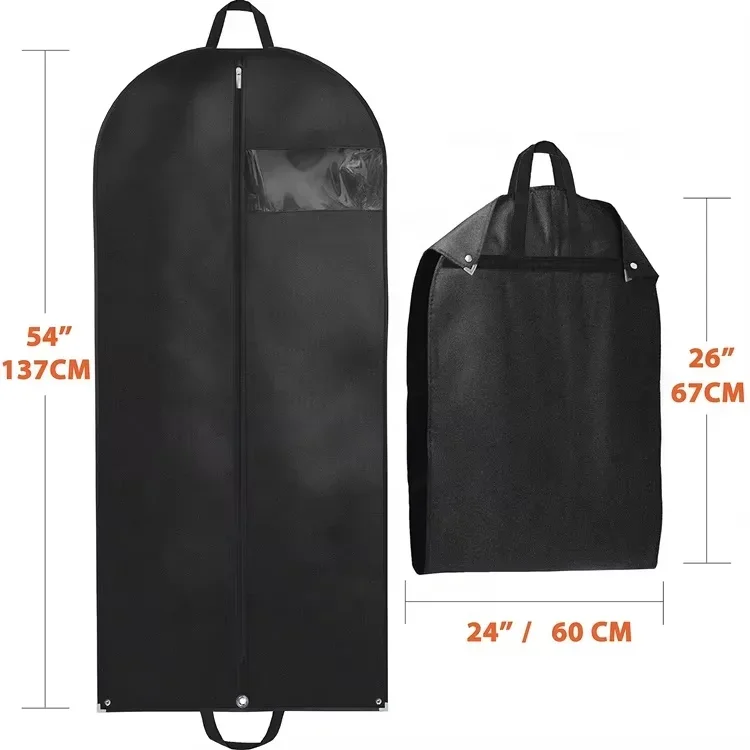 Housse de Rangement (Costume ) 1m x 60