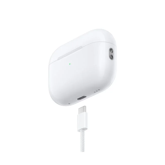 AirPods Pro (2ᵉ génération)​​​​​​​ – Blanc