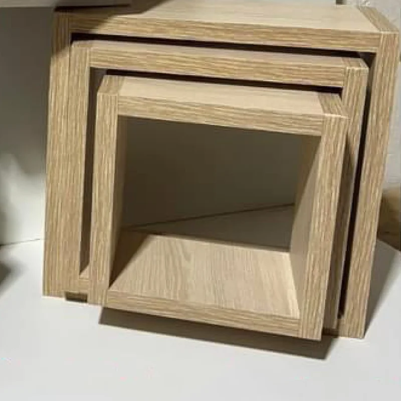 Lot de 3 cadres décoratifs