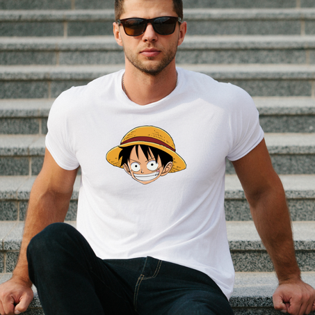 T-shirts Annim
