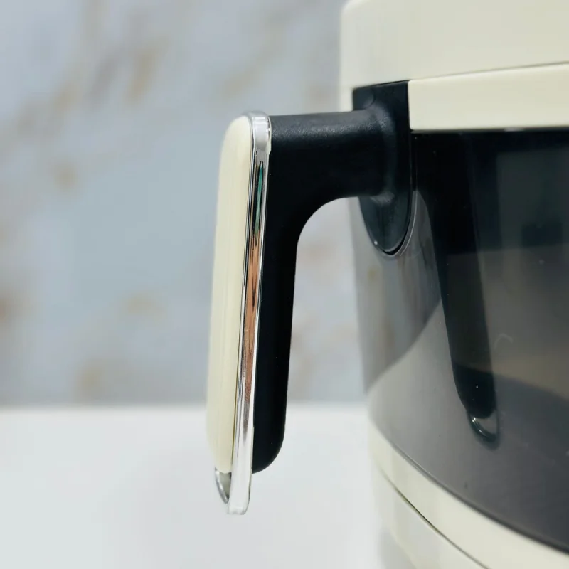 Air fryer Silvercrest 8L