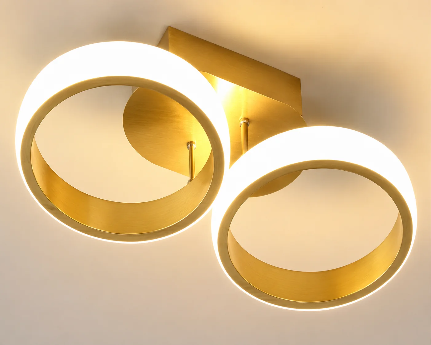 Plafonnier LED 