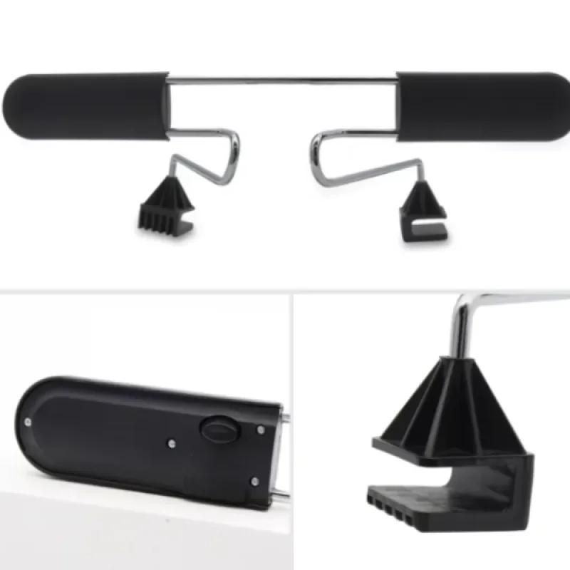 Porte-vêtements de voiture universel