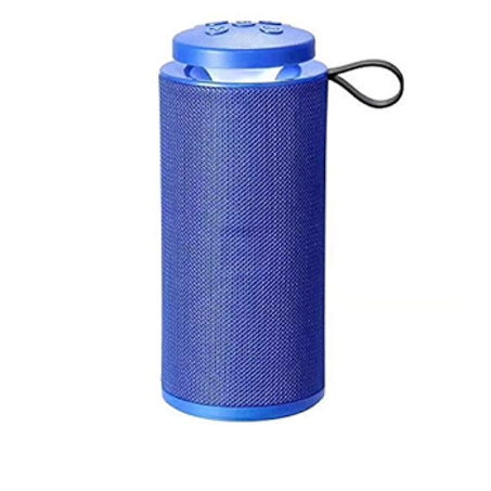 haut-parleur Bluetooth GT-112 Multifonction avec Lumiére Led Changeante