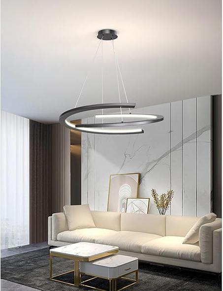 Suspension Moderne
