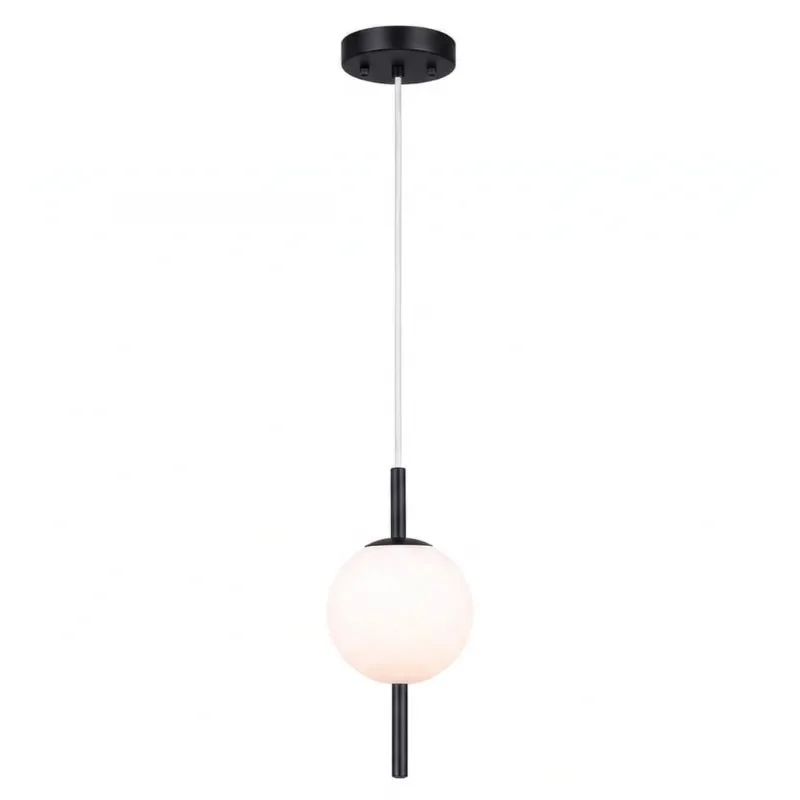 Suspension Minimaliste 