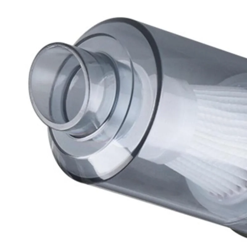 Mini aspirateur de voiture sans fil double usage