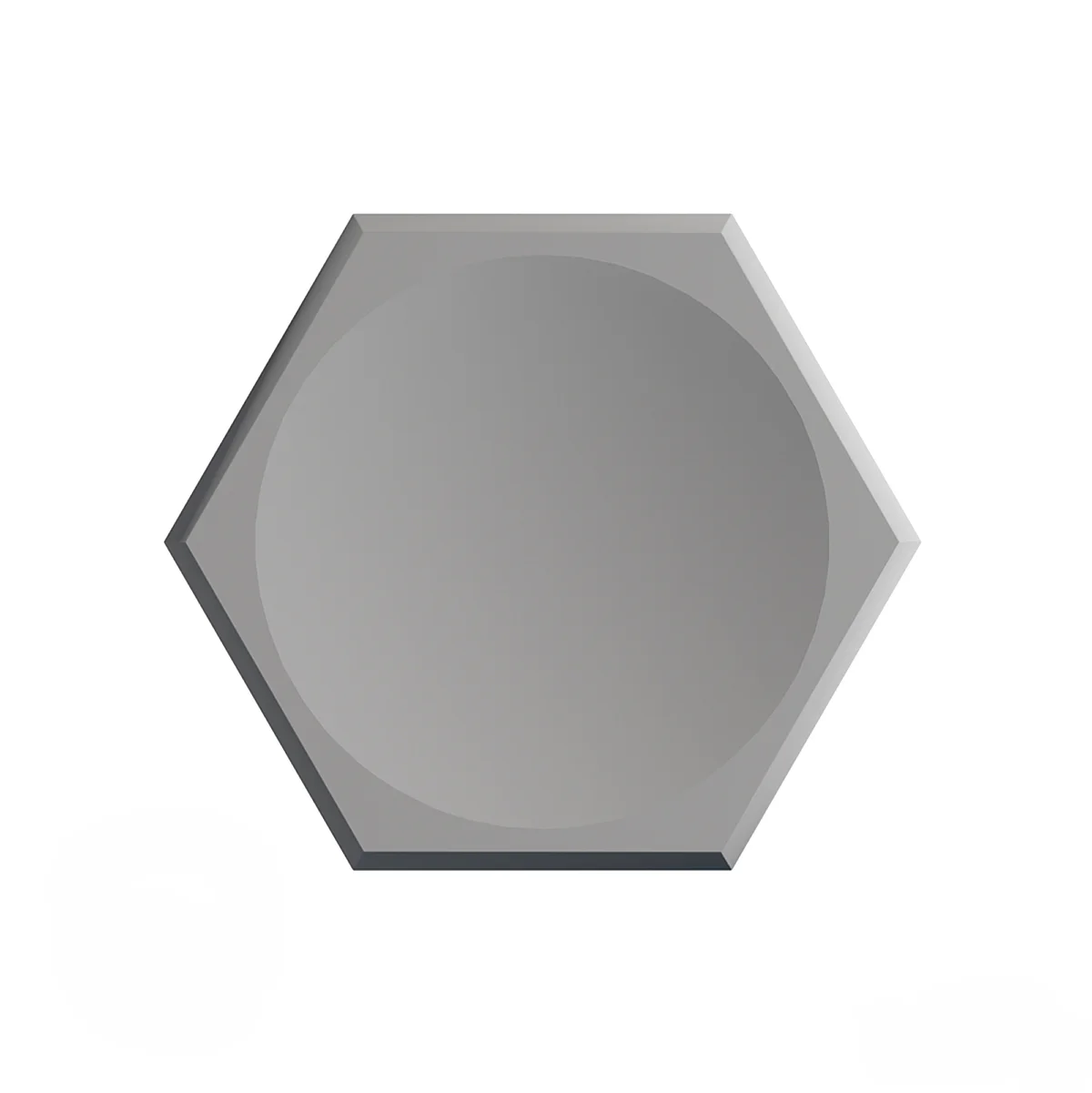 Revetement Mural HEXAGONAL