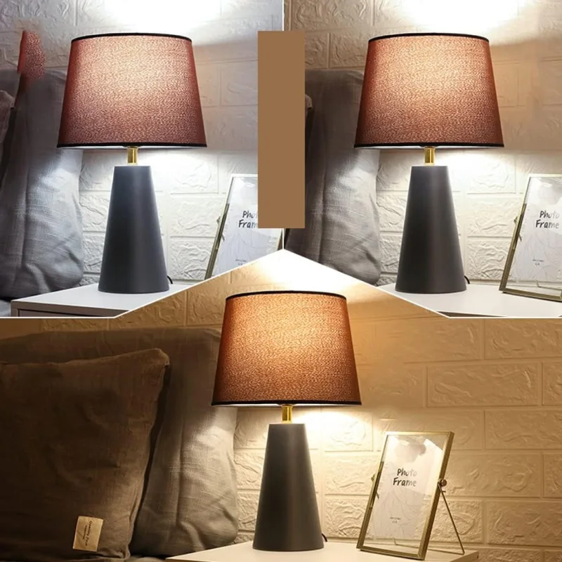 Veilleuse Moderne pour Chambre a coucher ou Salon