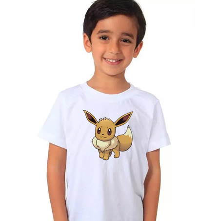 T shirt Évoli