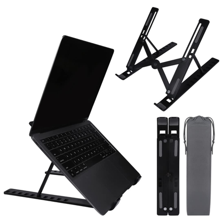 Support pour PC Portable – Pliable