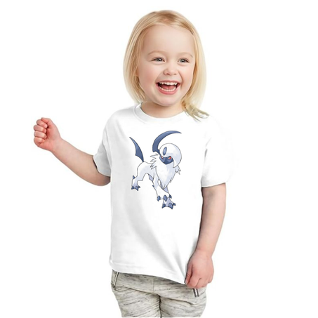 T shirt Enfant Absol