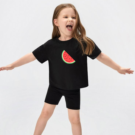 T-shirt Enfant Spécial Rentrée