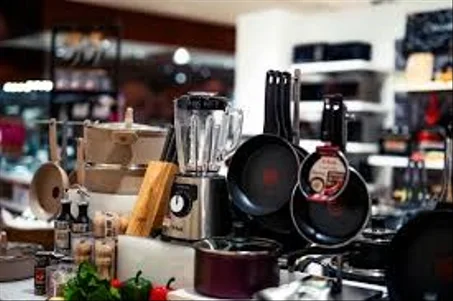 ادوات مطبخية