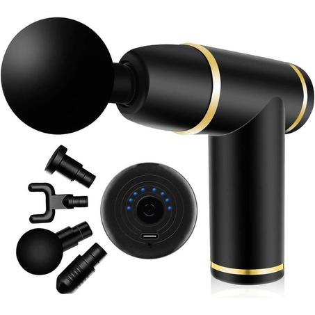 مسدس التدليك SL-168