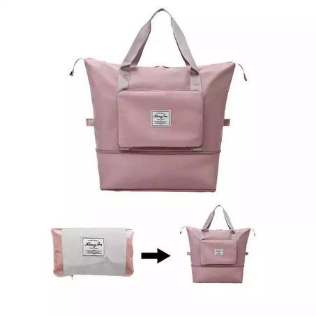 حقيبة السفر و جمع جميع الاغراض