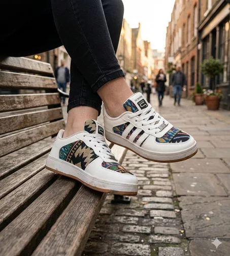 👟 جديد السوق 2026 سومة هبال🔥 PROMO 1900 🔥 قدّمنا لكم حذاء النسائي الجديد طوندونس🌸