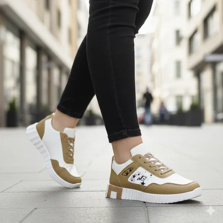 (Armas) الجديد.. الجمال الذي يتحدى الظروف!