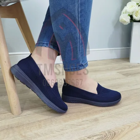 2- حذاء نسائي صيفي خفيف و مريح متهوي جودة عالية