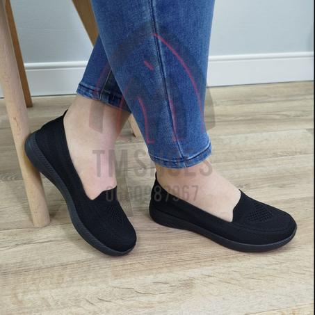 حذاء نسائي صيفي خفيف و مريح متهوي جودة عالية