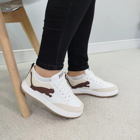 آخر موديل حذاء نسائي PUMA 🔥