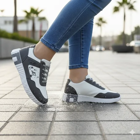 -(Armas) الجديد.. الجمال الذي يتحدى الظروف!