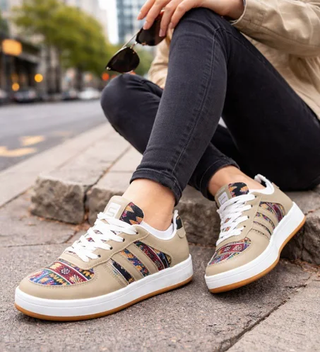 👟 جديد السوق 2026 سومة هبال🔥 PROMO 1900 🔥 قدّمنا لكم حذاء النسائي الجديد طوندونس🌸 حصري 💗