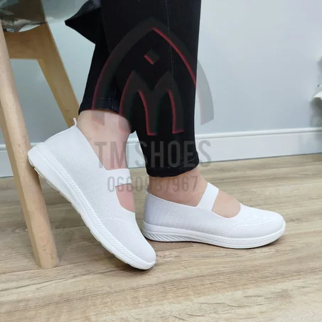 S حذاء نسائي صيفي خفيف و مريح متهوي جودة عالية 3 (copy)