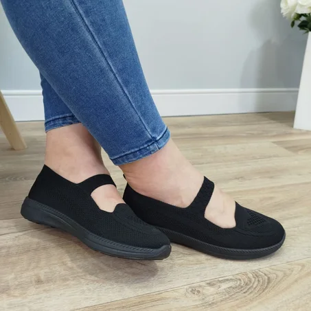 S حذاء نسائي صيفي خفيف و مريح متهوي جودة عالية