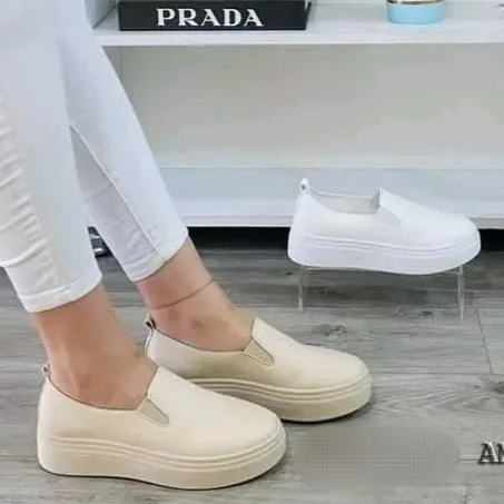 2 حذاء نسائي BABI كلاسيك خفيف و مريح جودة عالية (سومي كوير) لاسومال لاكوم 100/100مصمم خصيصًا لتلبية احتياجاتك اليومية