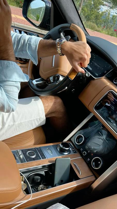 منتجات السيارات