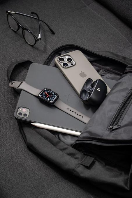 الالكترونيات