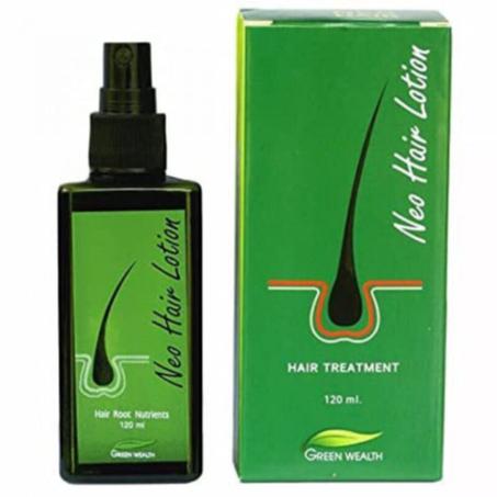 زيت لتقوية الشعر